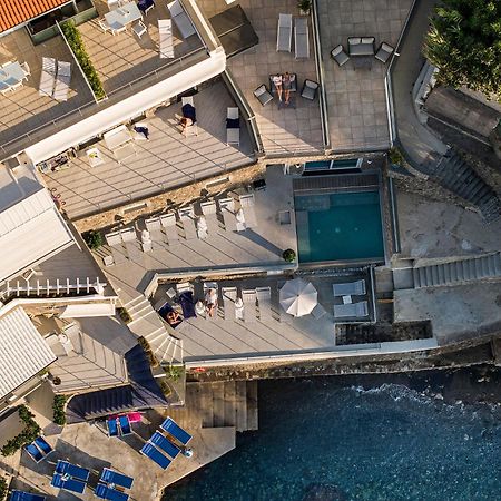 Ischia Blu Resort Exterior foto