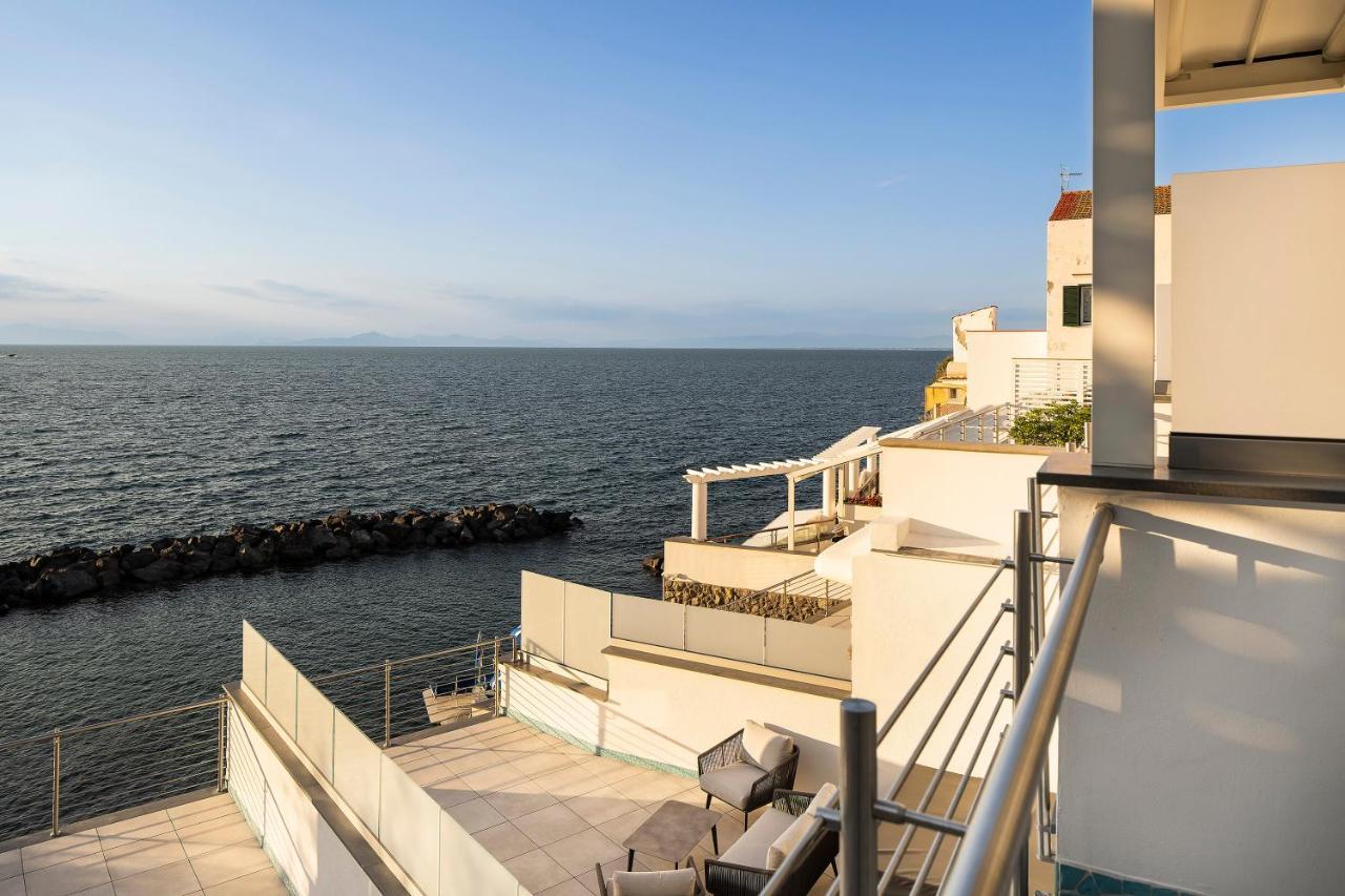 Ischia Blu Resort Exterior foto