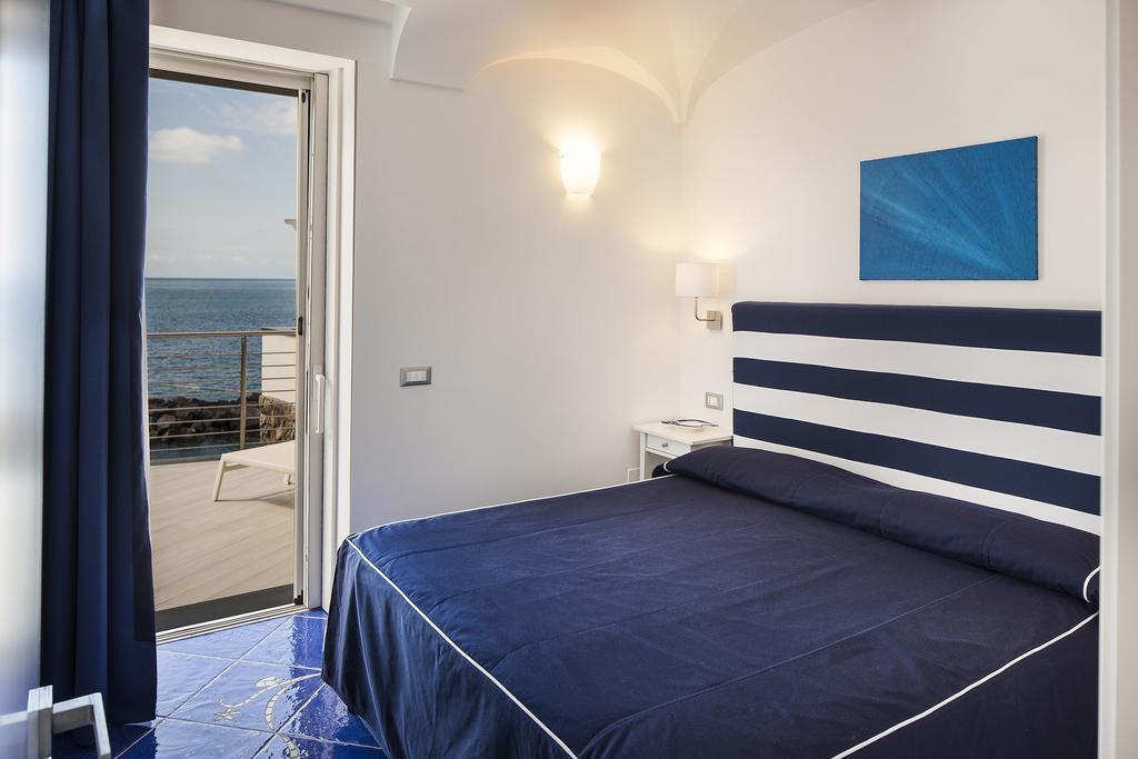 Ischia Blu Resort Exterior foto